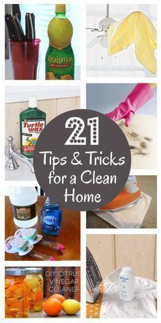 Spring cleaning how to make your house spring fresh again