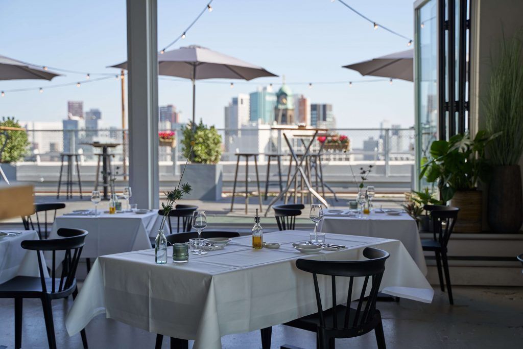 Terrace Special 2020 – The Best Tips for Summer