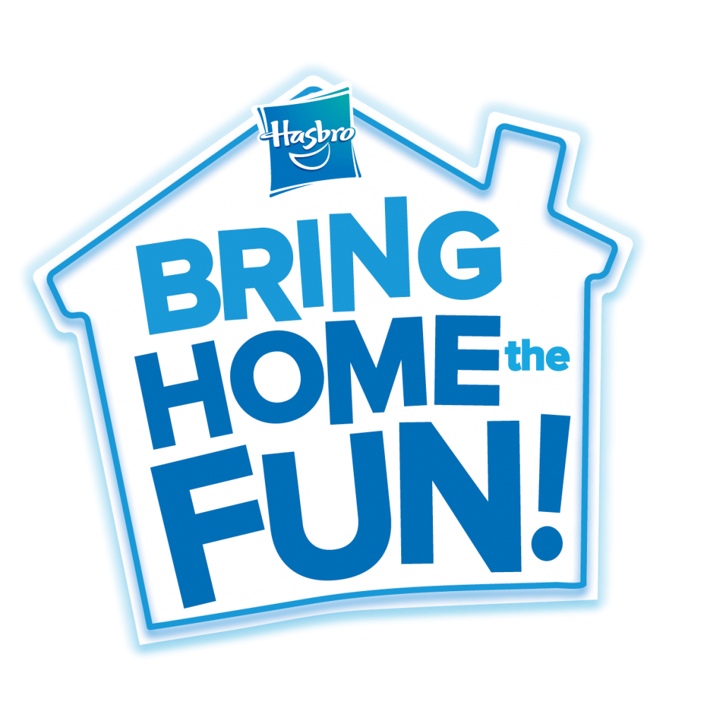 Tips for Keeping Kids Busy in a fun way at home #bringhomethefun